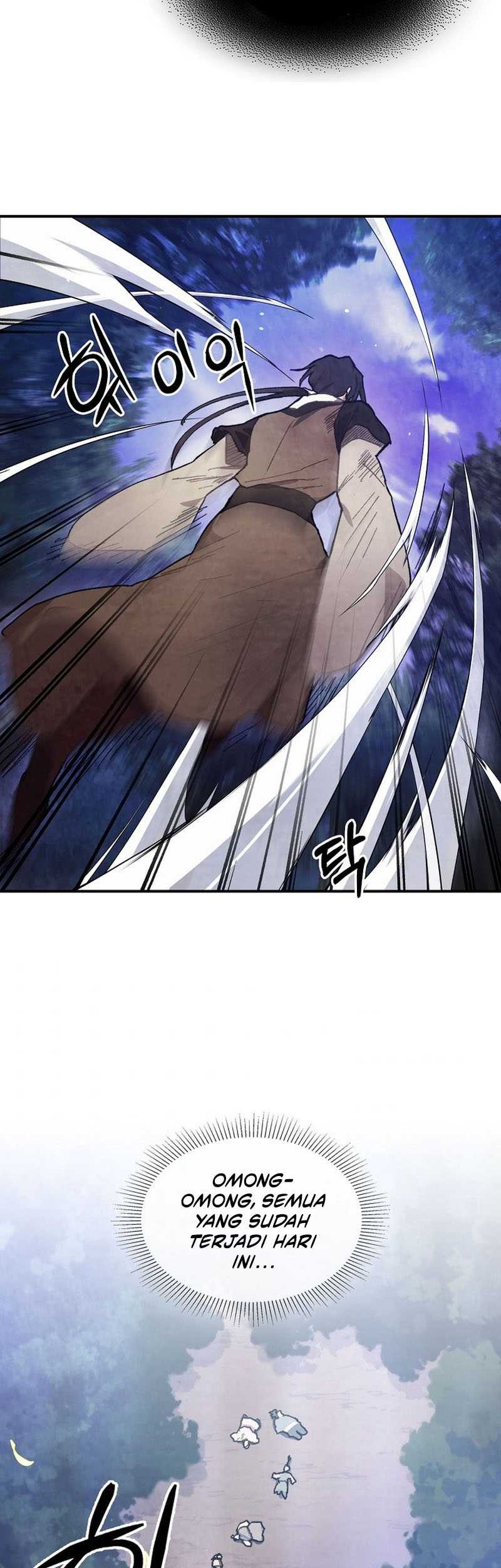 Chronicles Of The Martial God’s Chapter 26 Gambar 16