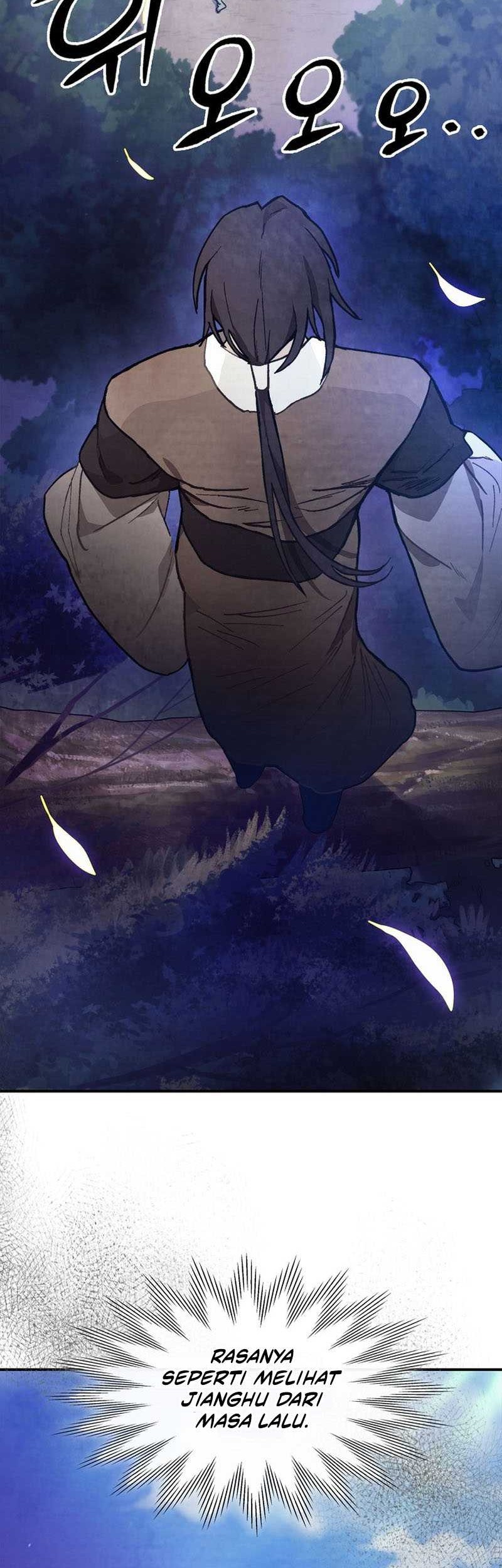 Chronicles Of The Martial God’s Chapter 26 Gambar 17