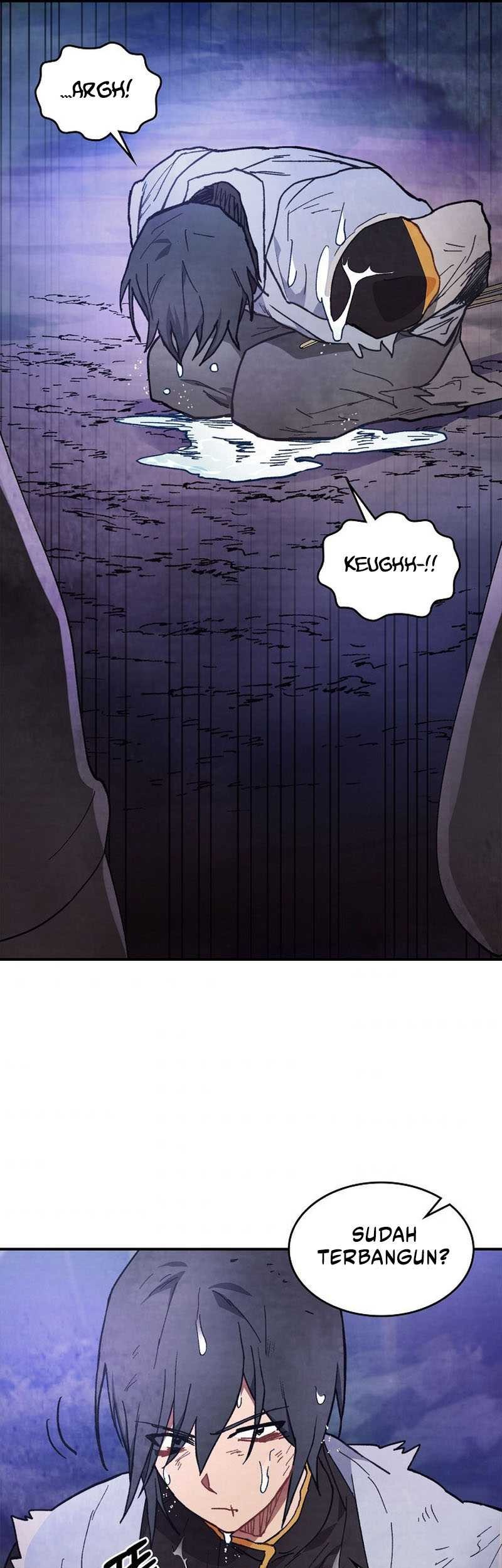 Chronicles Of The Martial God’s Chapter 26 Gambar 20