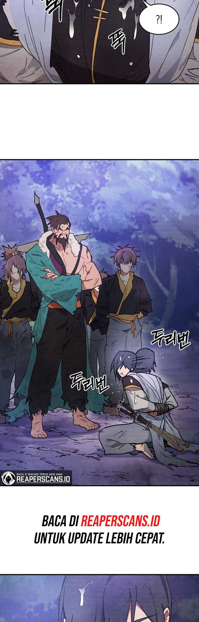 Chronicles Of The Martial God’s Chapter 26 Gambar 21