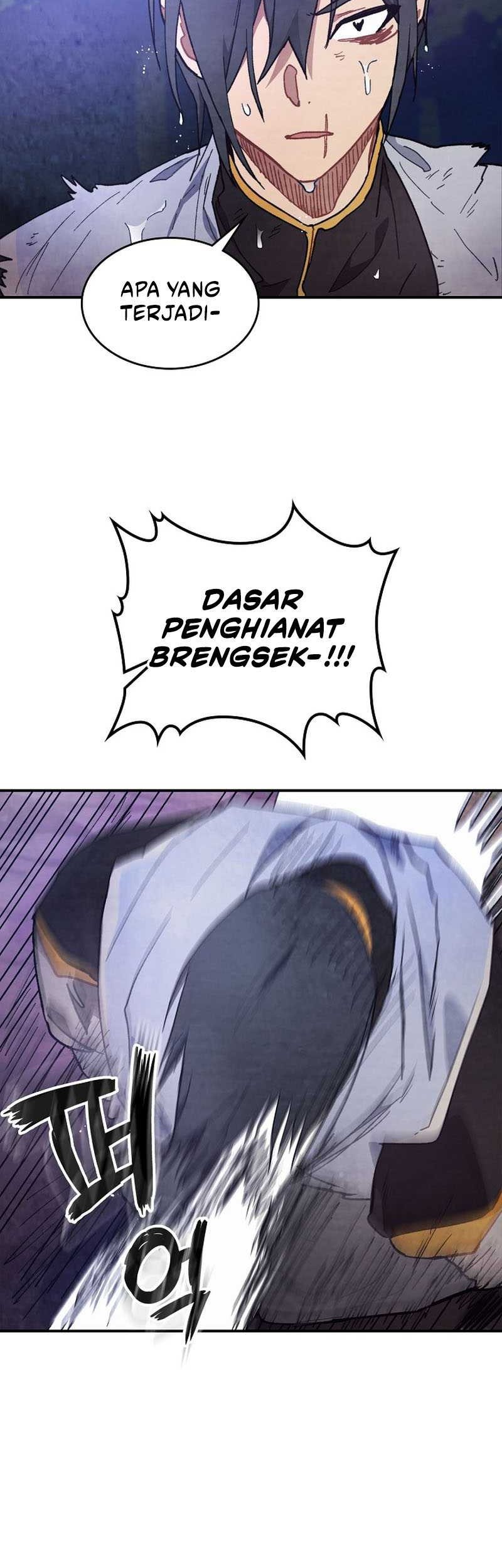 Chronicles Of The Martial God’s Chapter 26 Gambar 22