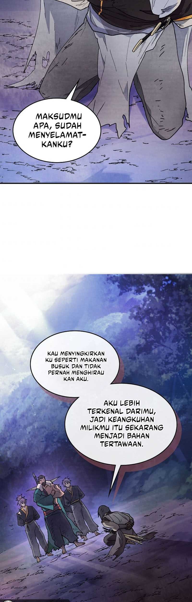 Chronicles Of The Martial God’s Chapter 26 Gambar 24