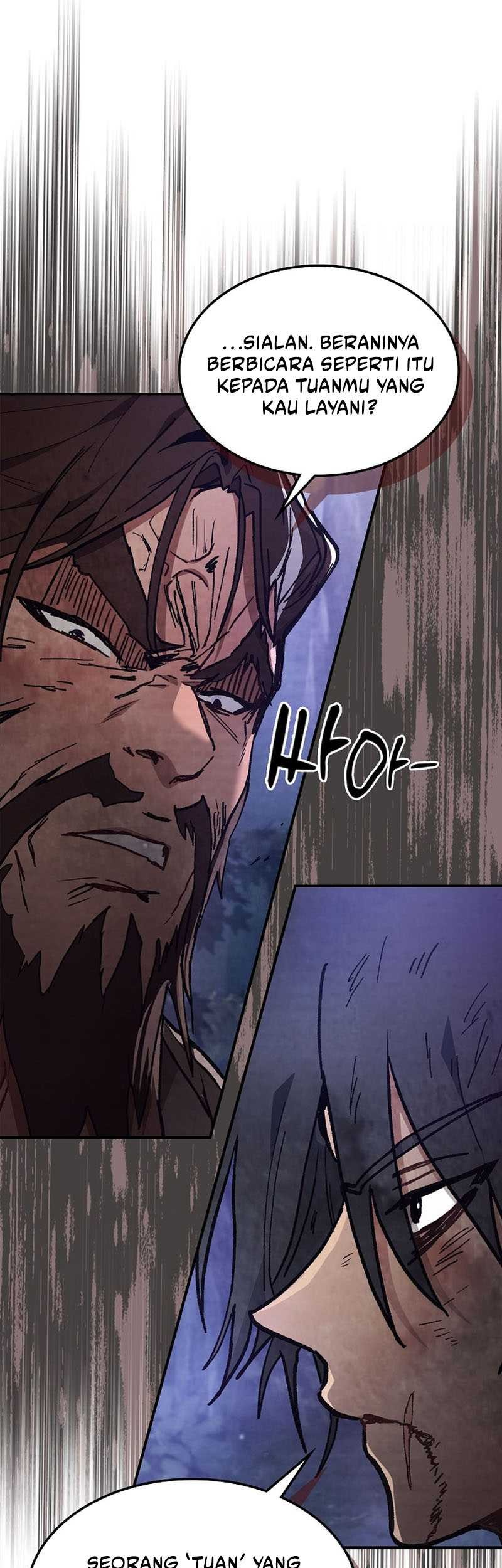 Chronicles Of The Martial God’s Chapter 26 Gambar 26