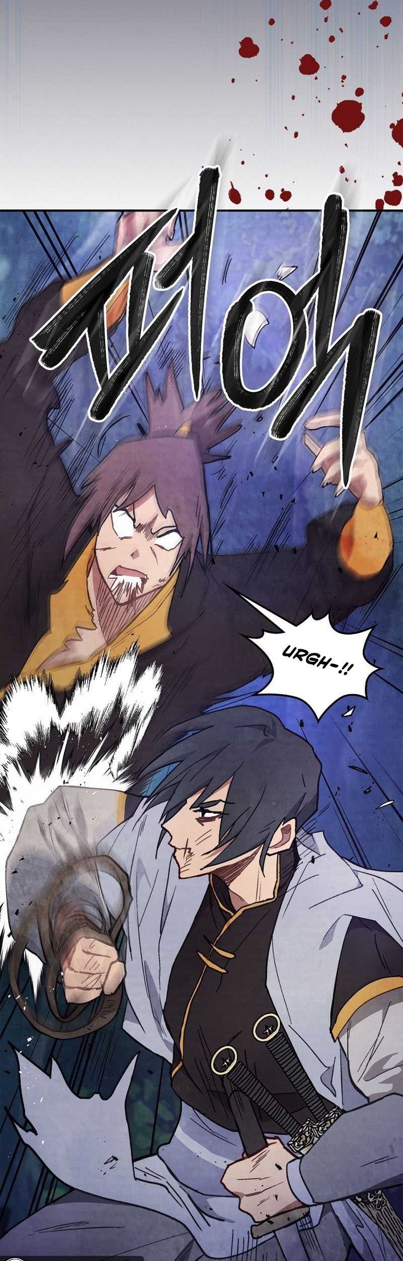 Chronicles Of The Martial God’s Chapter 26 Gambar 29