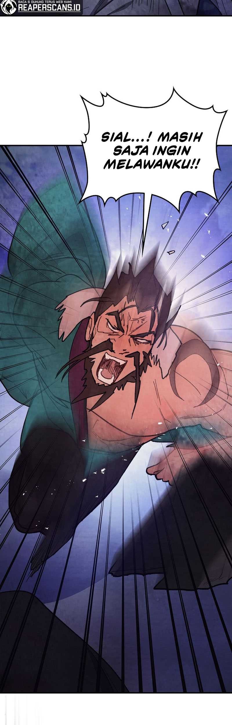 Chronicles Of The Martial God’s Chapter 26 Gambar 30