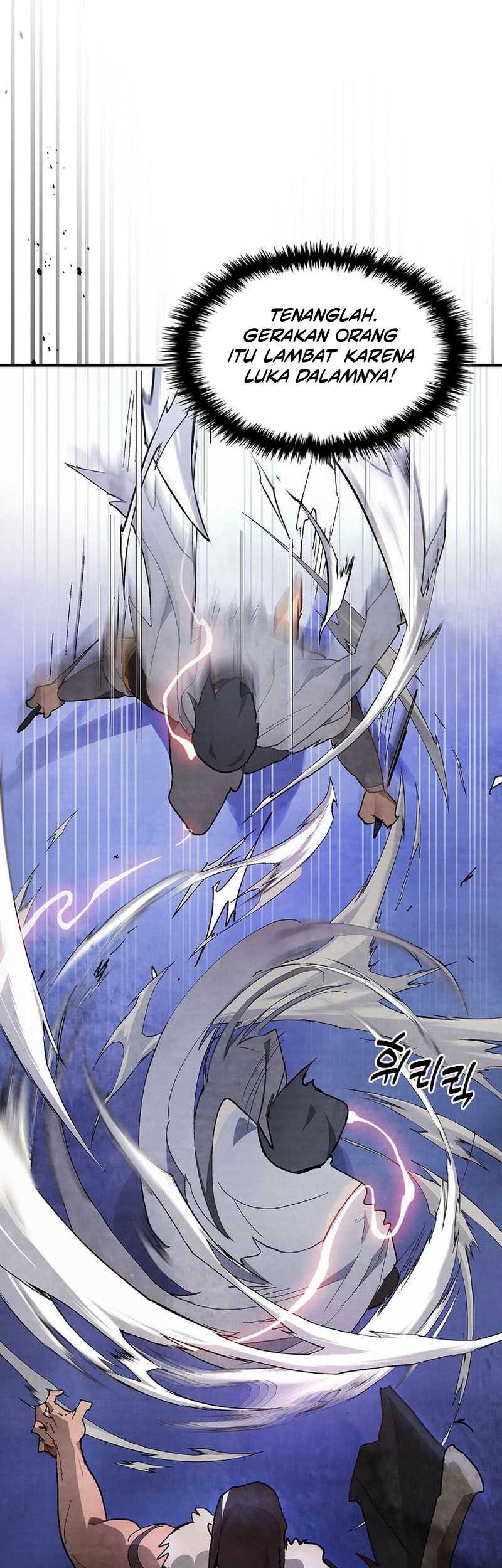 Chronicles Of The Martial God’s Chapter 26 Gambar 31