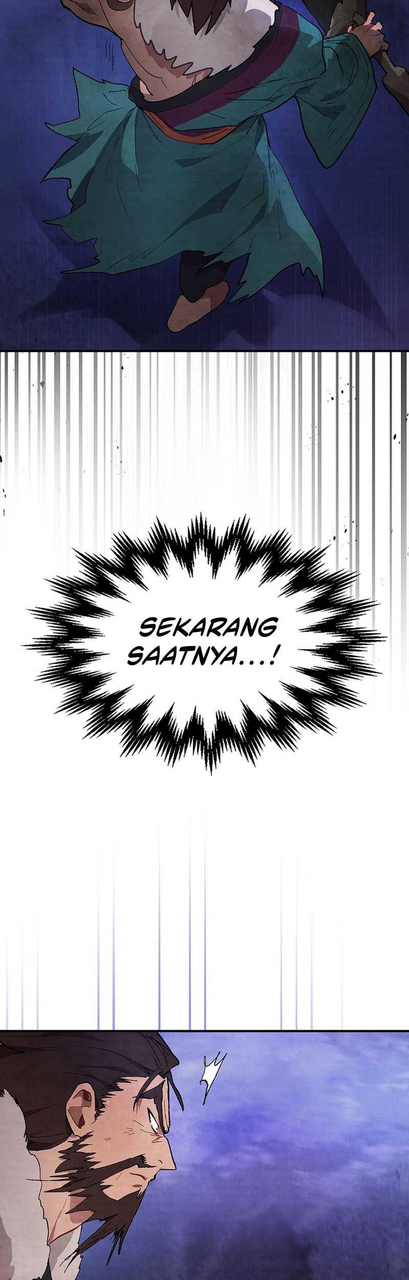 Chronicles Of The Martial God’s Chapter 26 Gambar 32