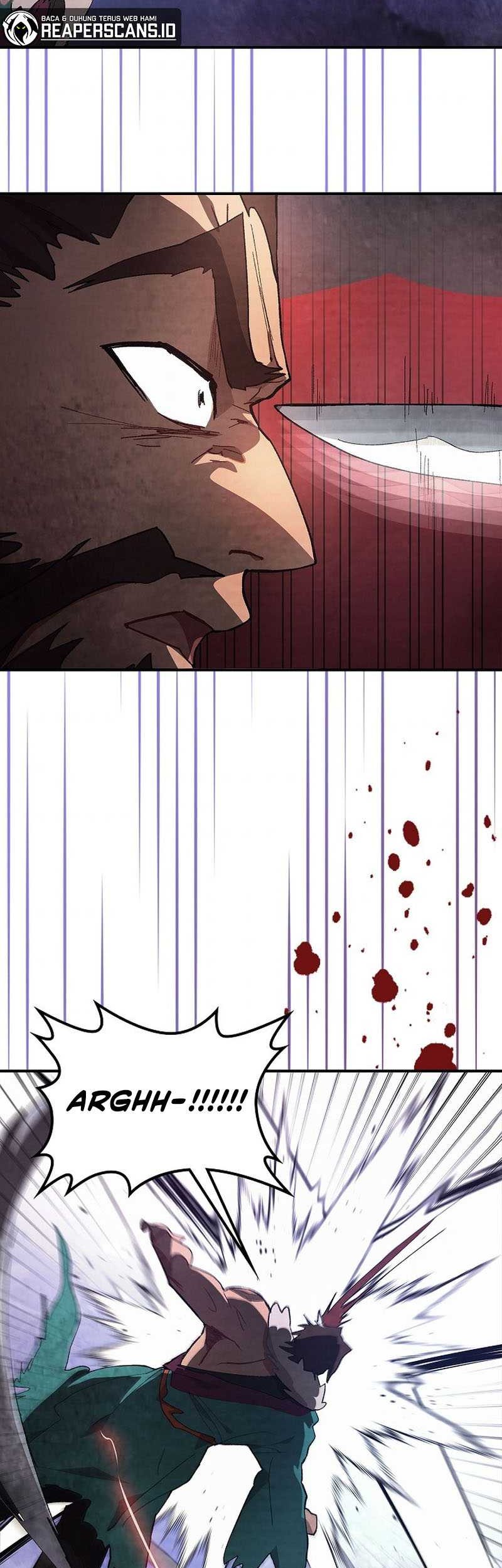 Chronicles Of The Martial God’s Chapter 26 Gambar 33