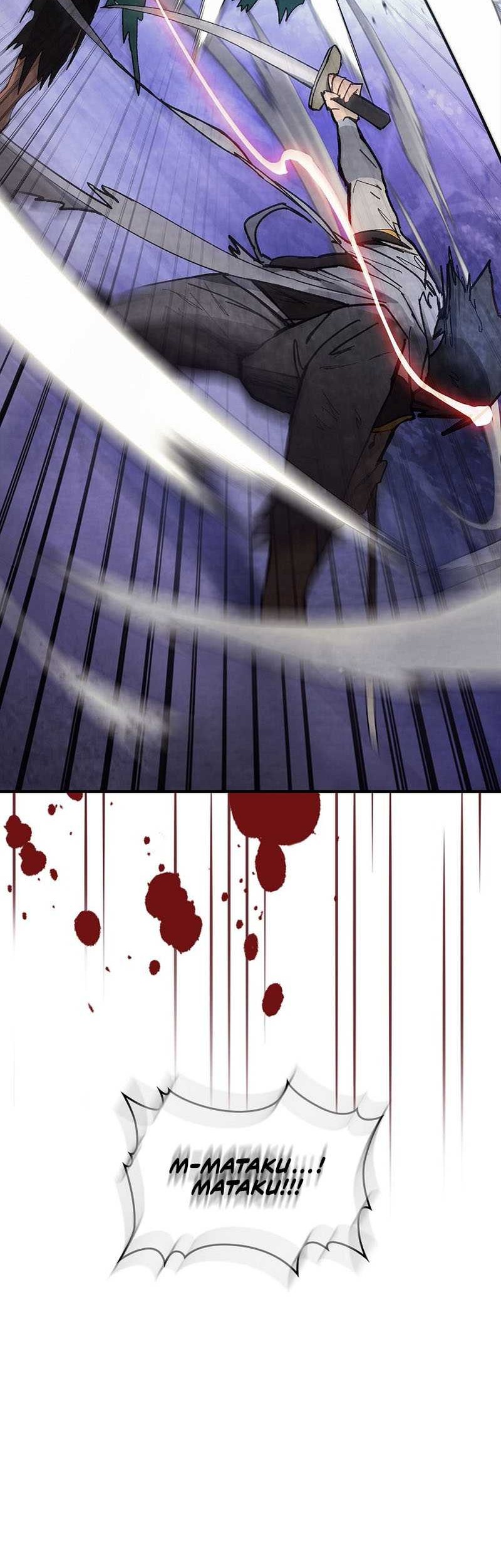 Chronicles Of The Martial God’s Chapter 26 Gambar 34