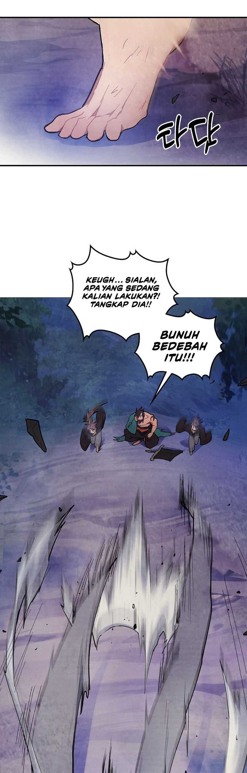 Chronicles Of The Martial God’s Chapter 26 Gambar 35