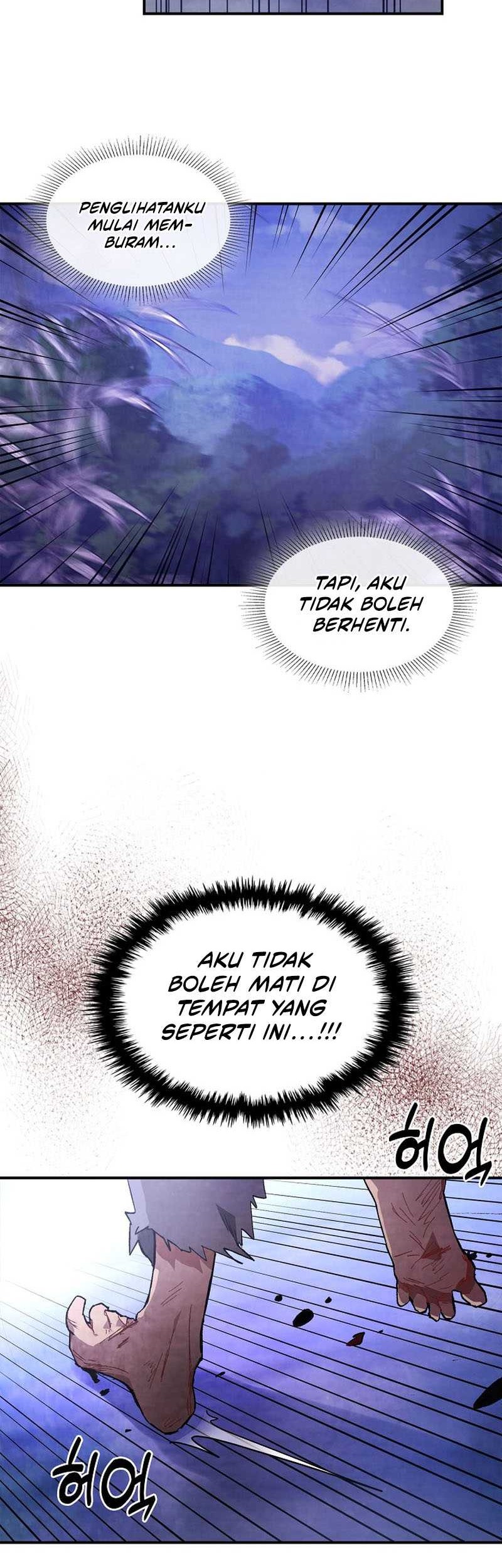 Chronicles Of The Martial God’s Chapter 26 Gambar 38