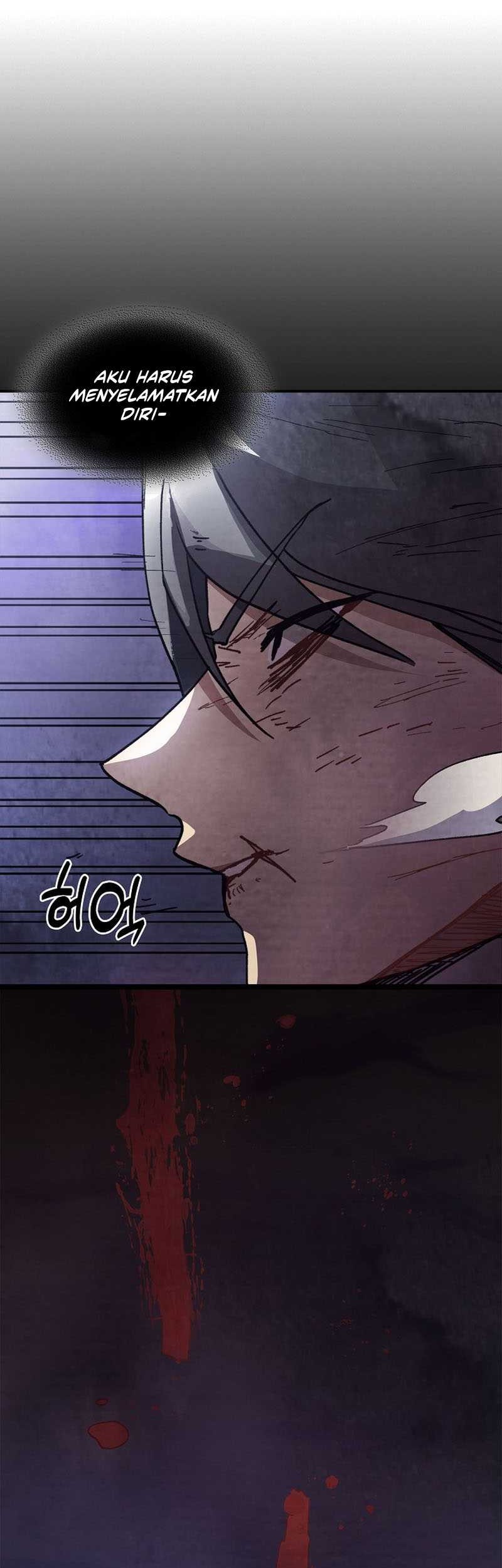 Chronicles Of The Martial God’s Chapter 26 Gambar 39