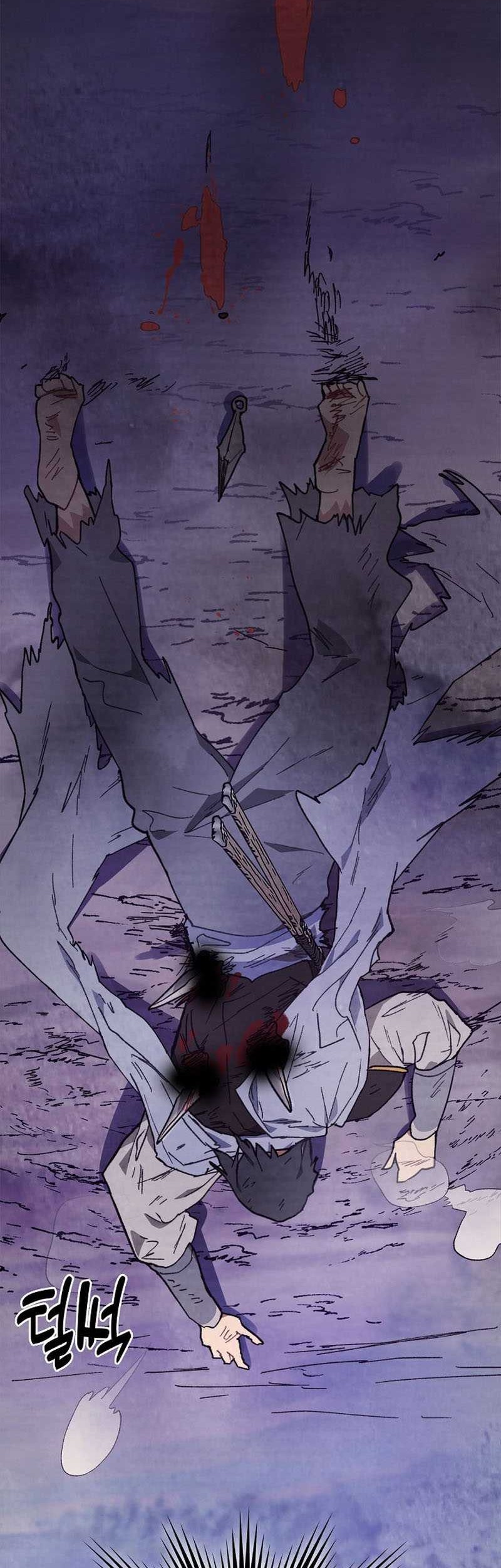 Chronicles Of The Martial God’s Chapter 26 Gambar 40