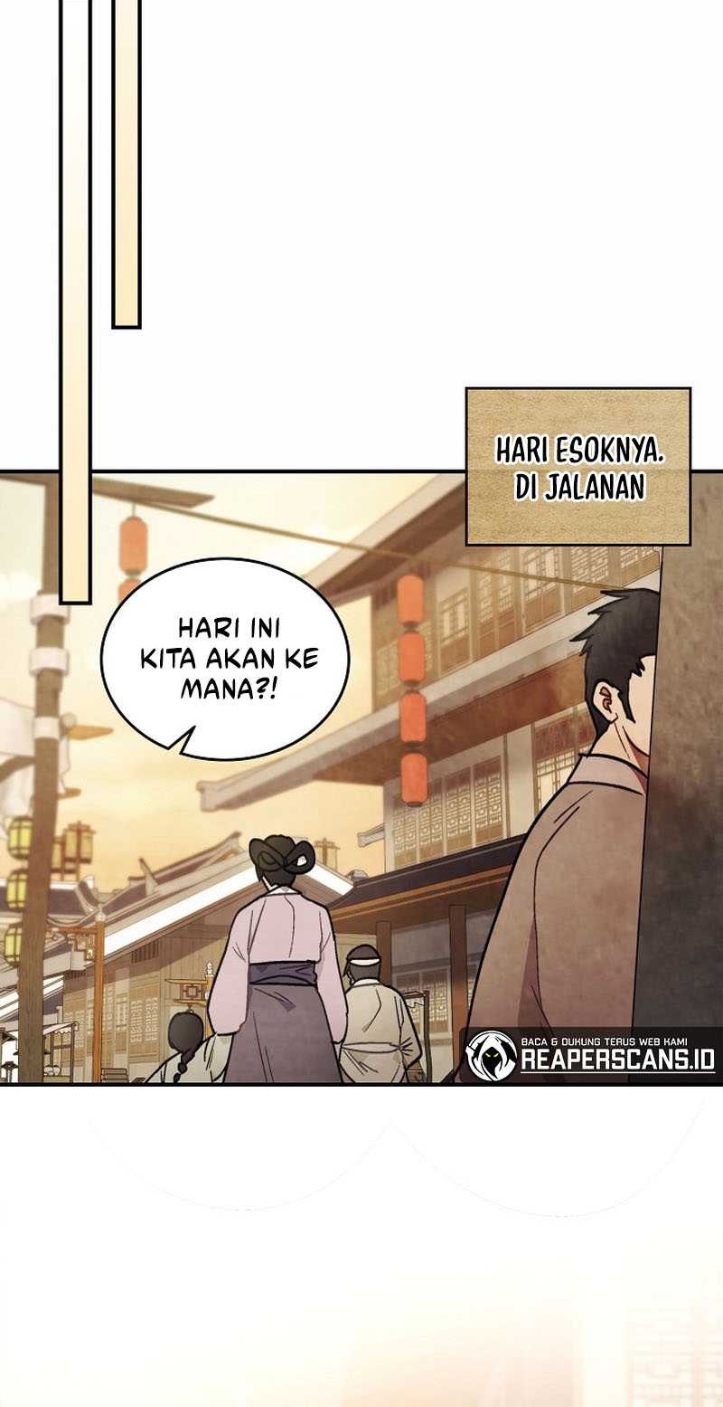 Chronicles Of The Martial God’s Chapter 26 Gambar 42