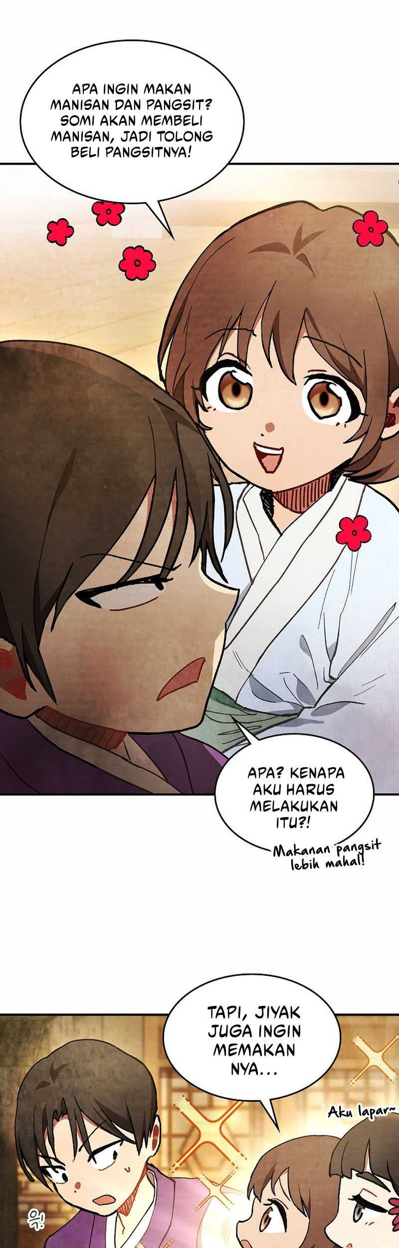 Chronicles Of The Martial God’s Chapter 26 Gambar 44