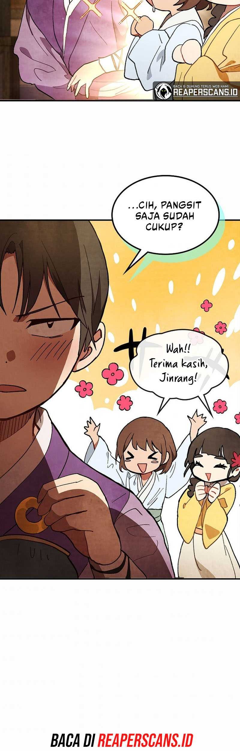 Chronicles Of The Martial God’s Chapter 26 Gambar 45