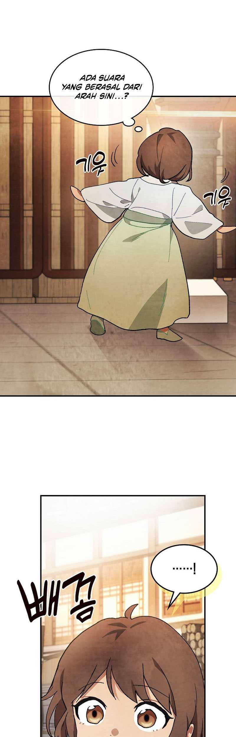 Chronicles Of The Martial God’s Chapter 26 Gambar 47