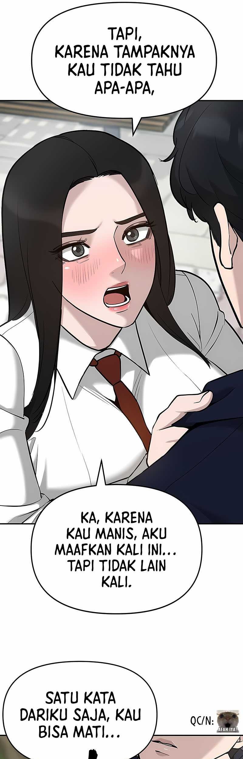 The Bully In Charge Chapter 25 Gambar 57