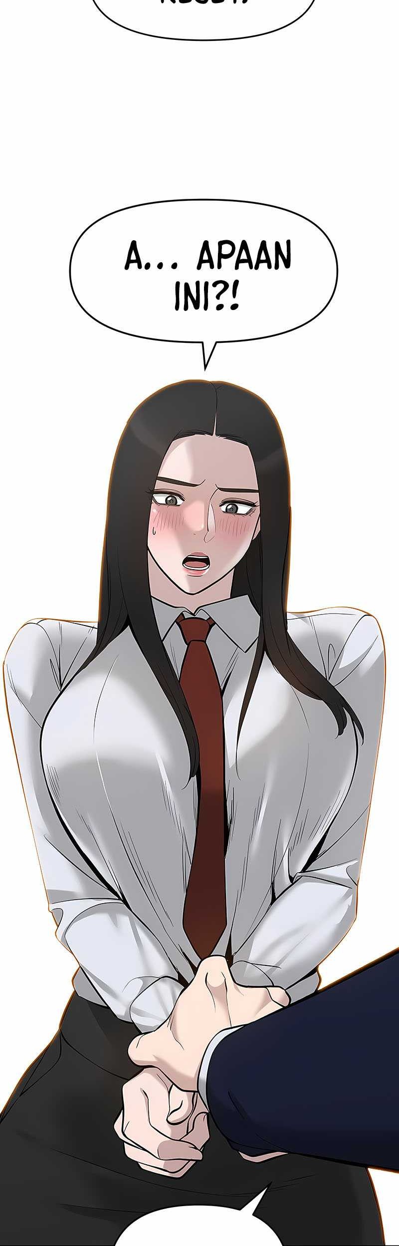 The Bully In Charge Chapter 25 Gambar 59