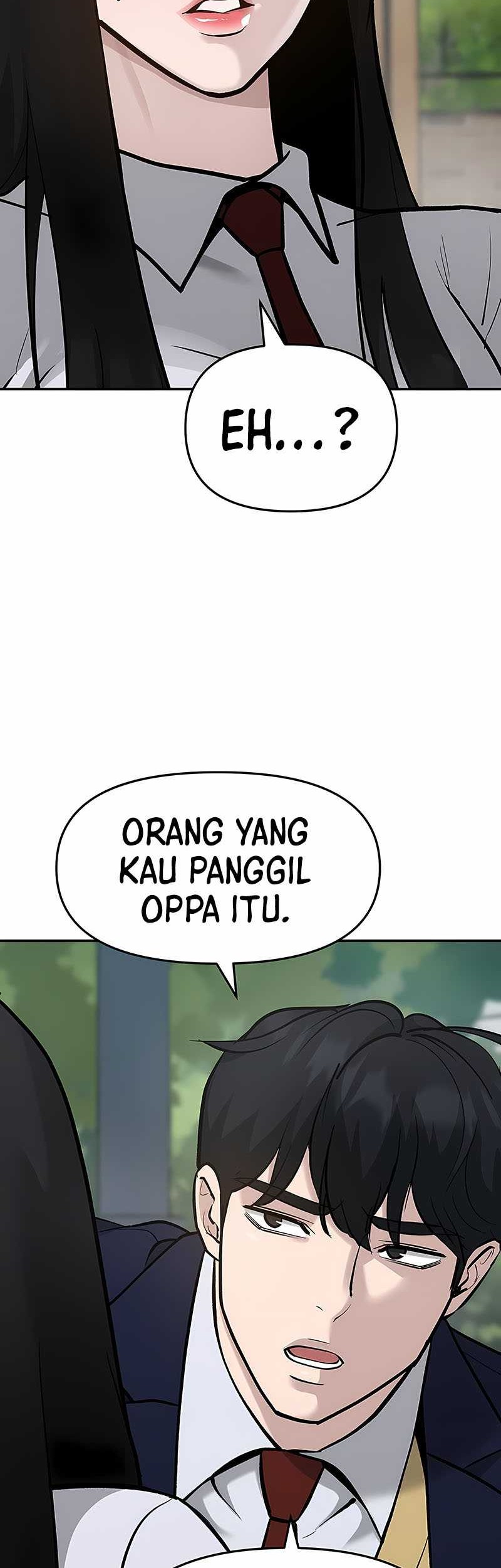 The Bully In Charge Chapter 25 Gambar 62