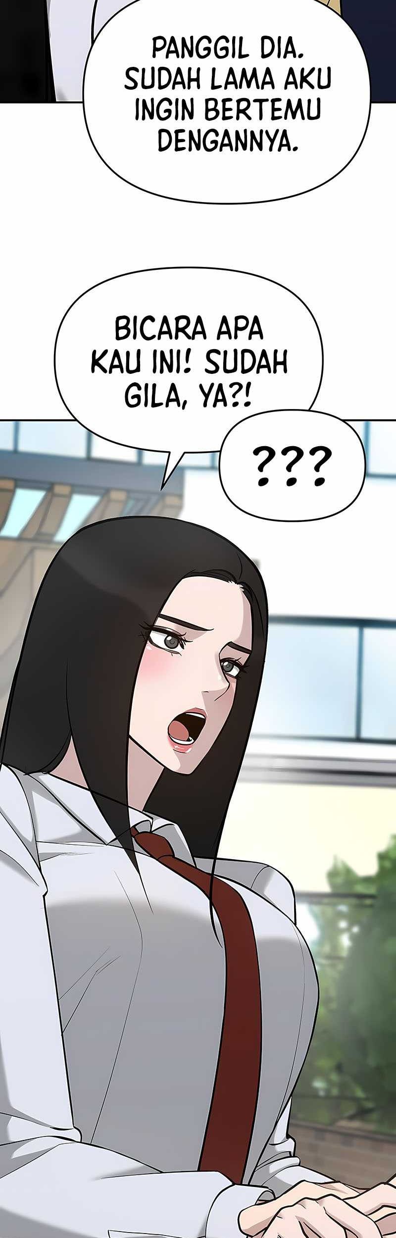 The Bully In Charge Chapter 25 Gambar 63
