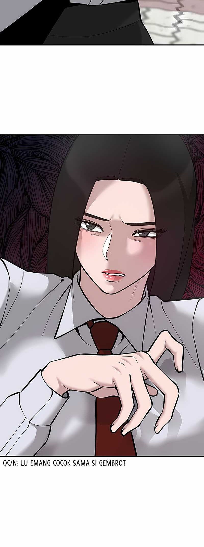 The Bully In Charge Chapter 25 Gambar 37