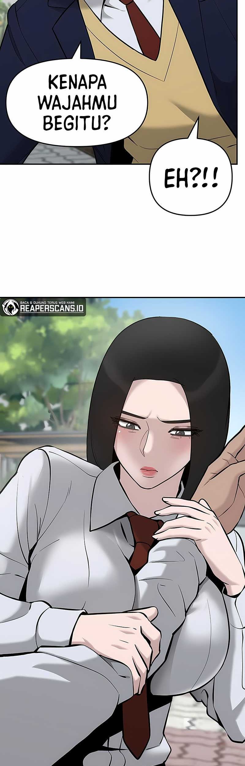 The Bully In Charge Chapter 25 Gambar 36