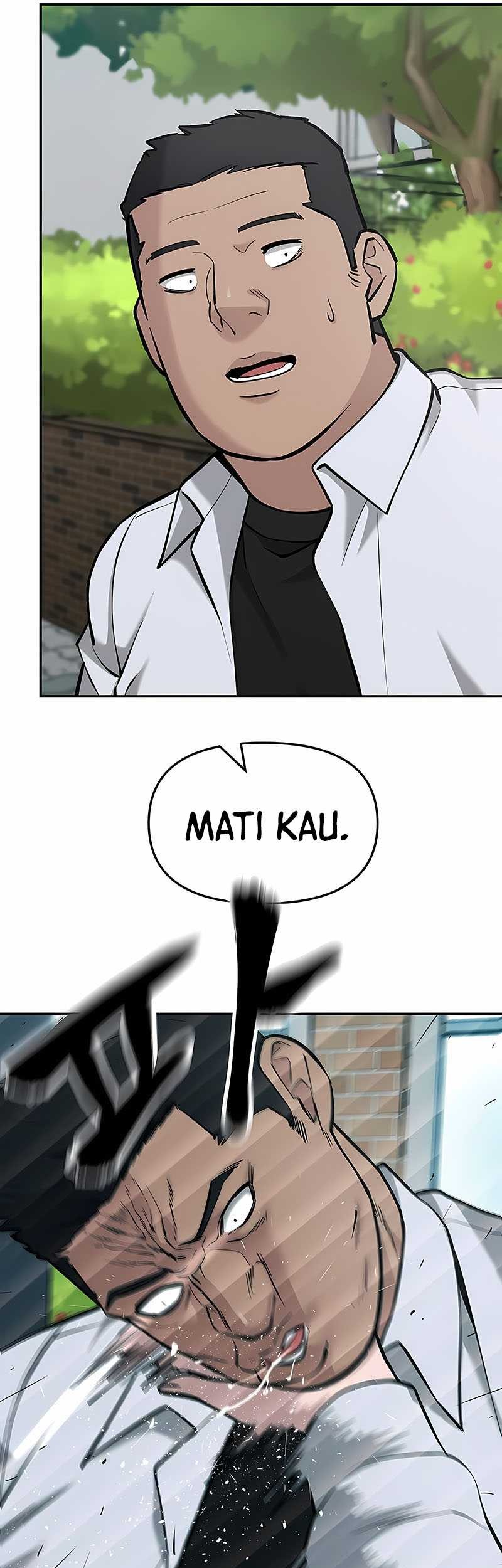 The Bully In Charge Chapter 25 Gambar 38