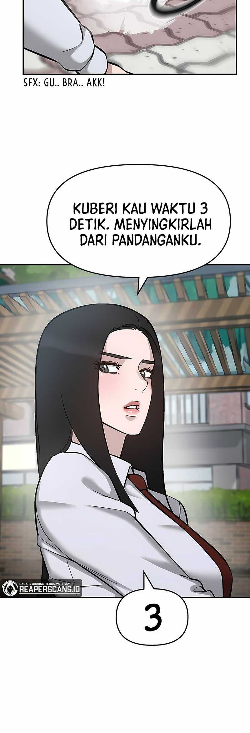 The Bully In Charge Chapter 25 Gambar 40