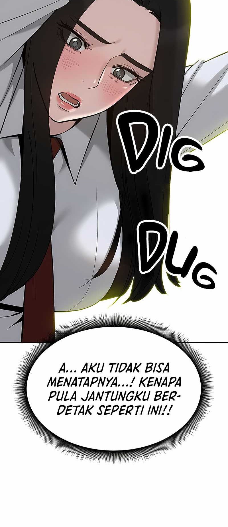 The Bully In Charge Chapter 25 Gambar 48