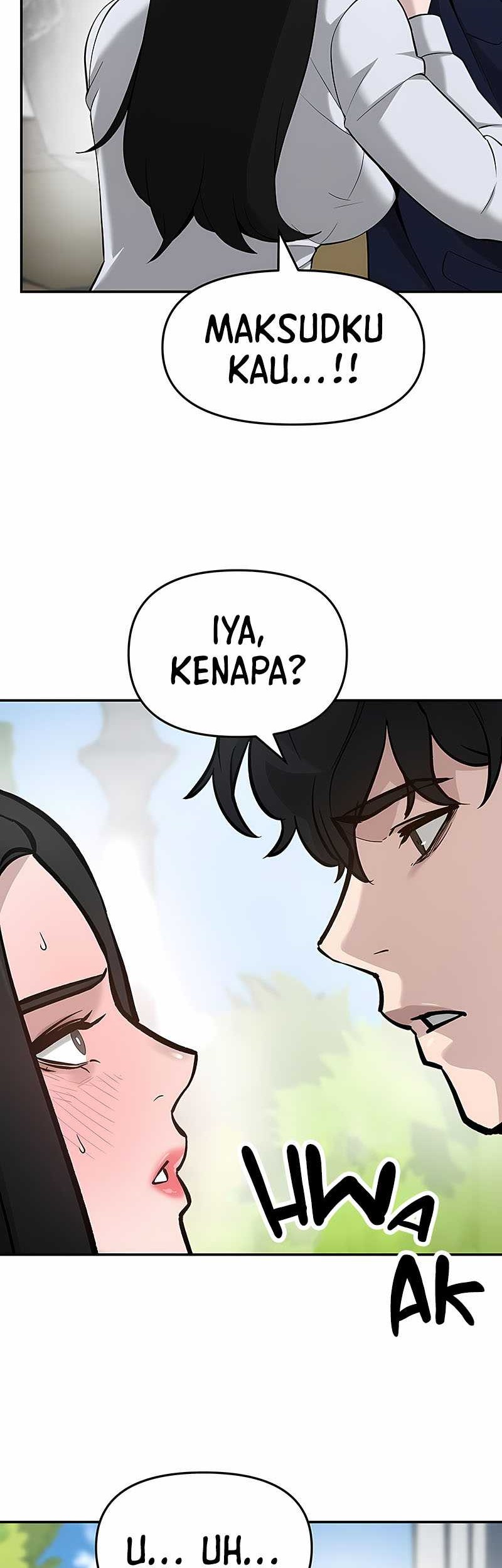 The Bully In Charge Chapter 25 Gambar 46