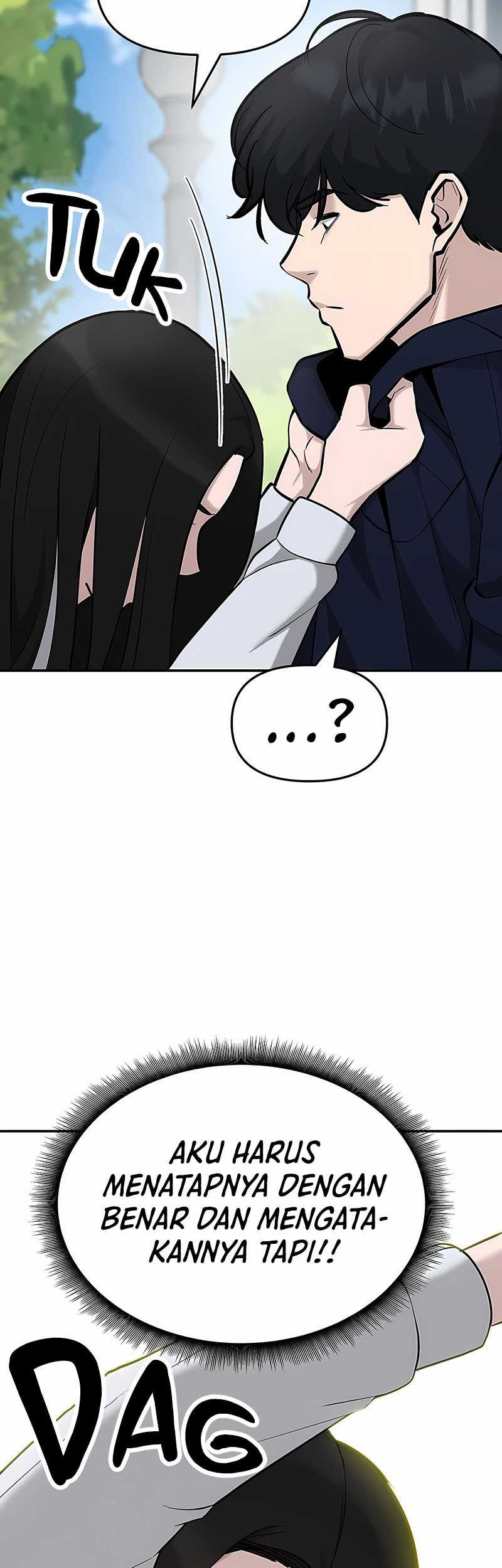 The Bully In Charge Chapter 25 Gambar 47