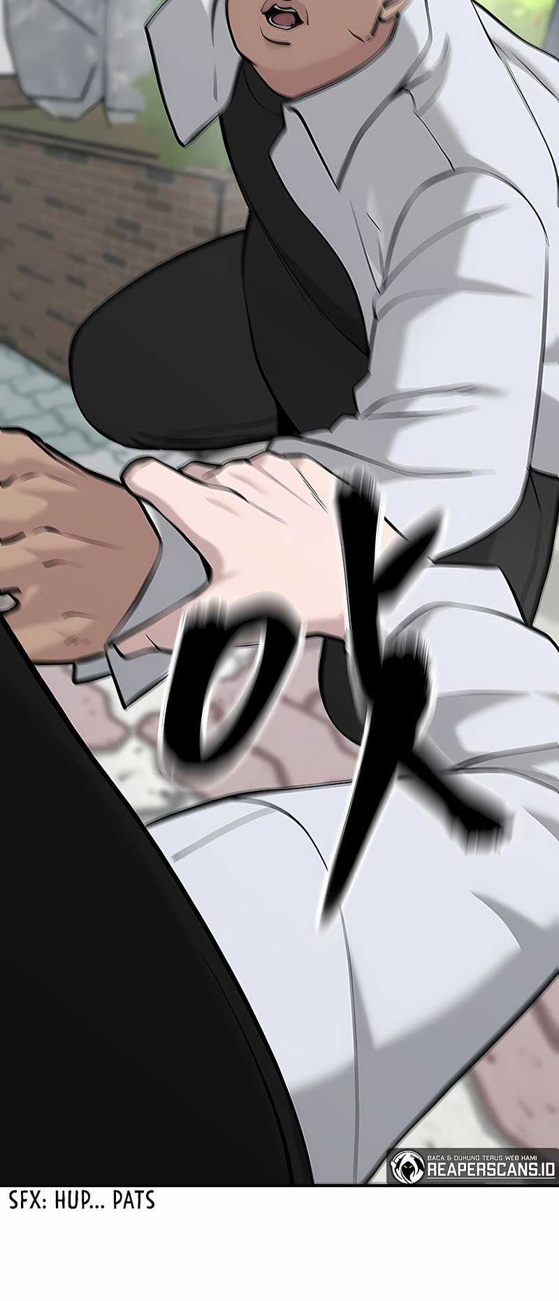 The Bully In Charge Chapter 25 Gambar 9