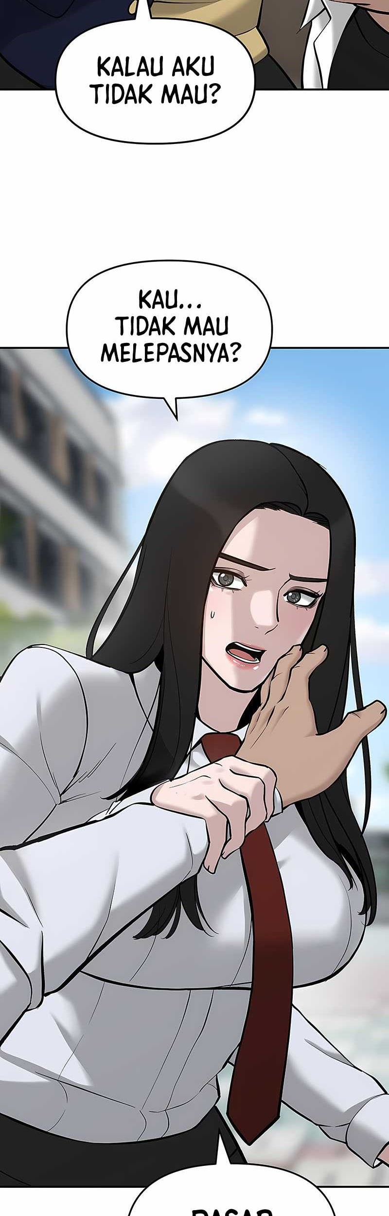 The Bully In Charge Chapter 25 Gambar 11