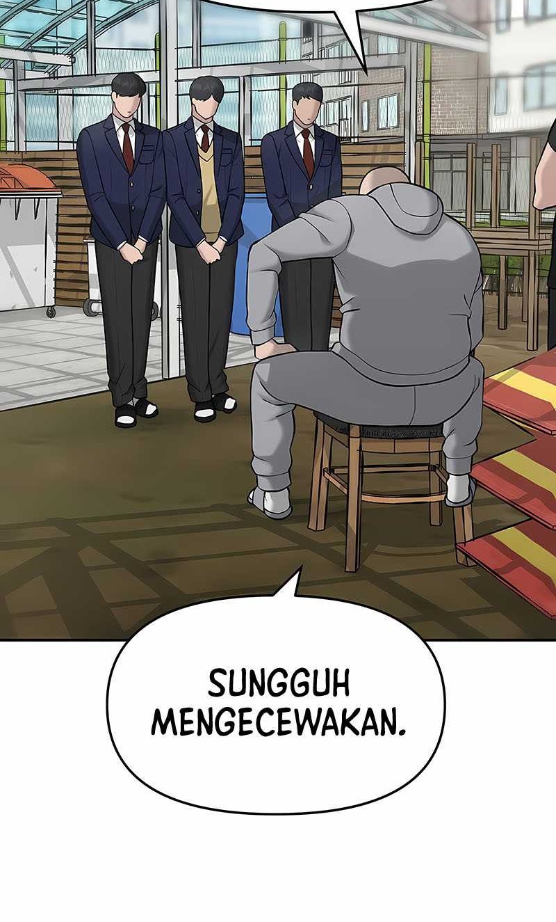 The Bully In Charge Chapter 25 Gambar 13