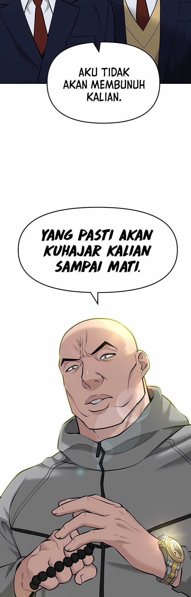 The Bully In Charge Chapter 25 Gambar 15