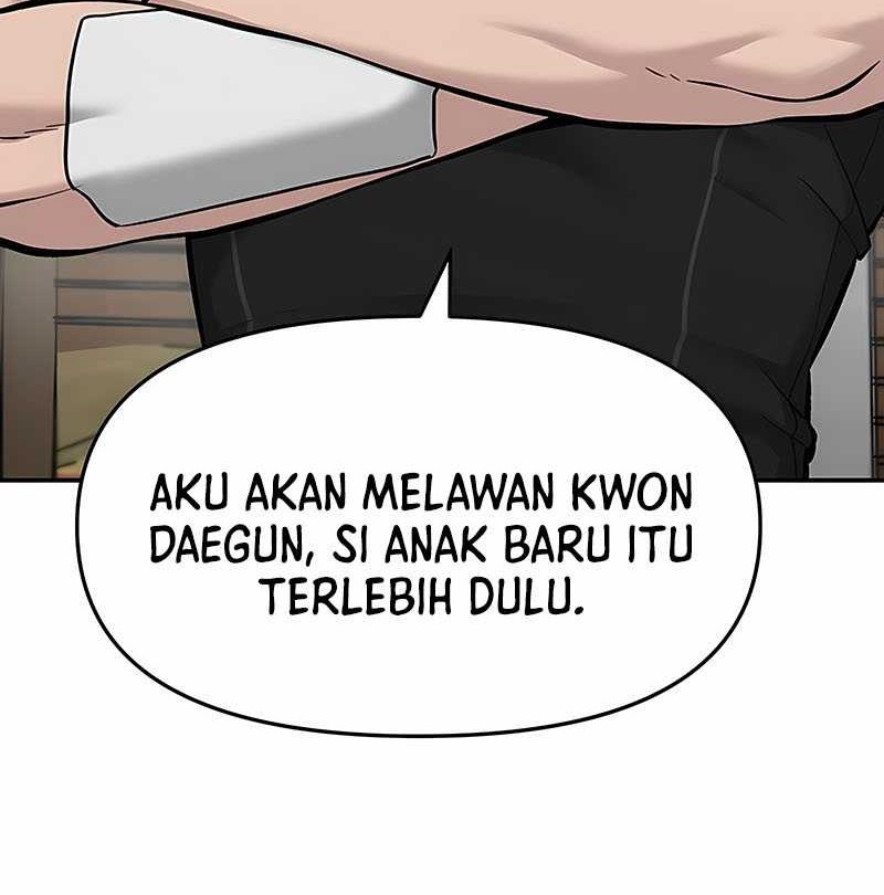 The Bully In Charge Chapter 25 Gambar 25