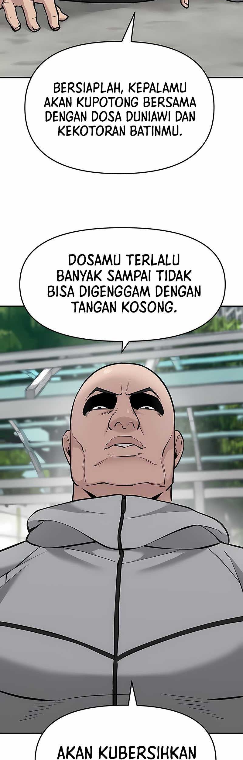 The Bully In Charge Chapter 25 Gambar 28