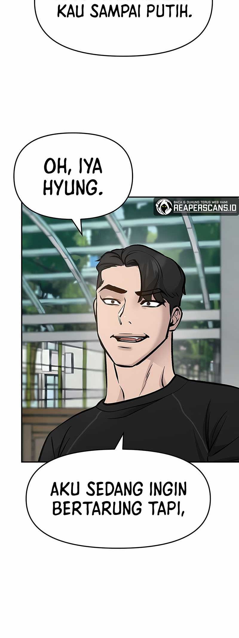 The Bully In Charge Chapter 25 Gambar 29