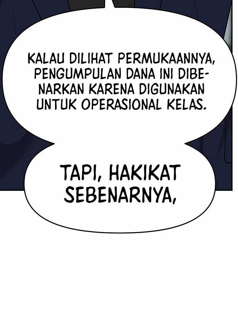 The Bully In Charge Chapter 24 Gambar 52