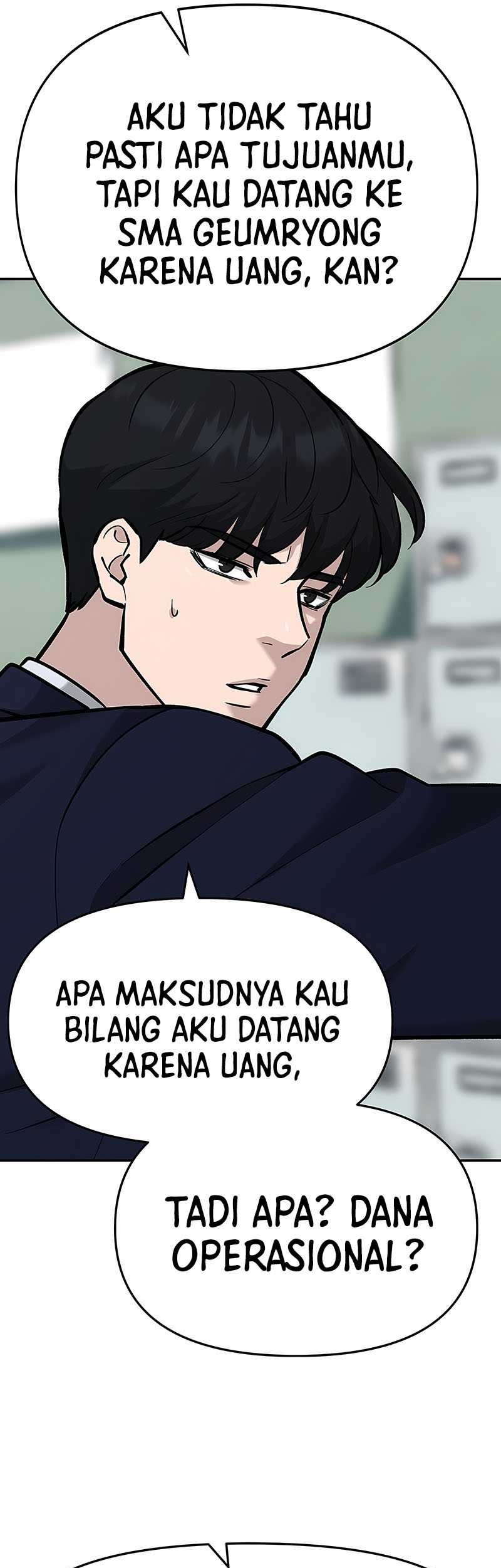 The Bully In Charge Chapter 24 Gambar 49