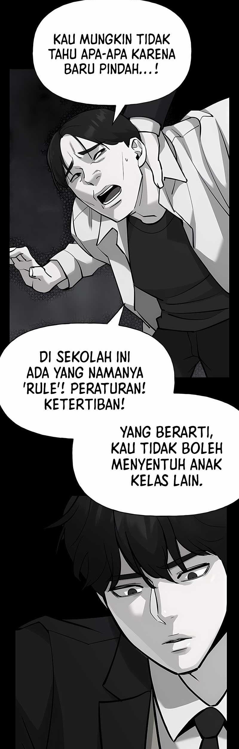 The Bully In Charge Chapter 24 Gambar 54
