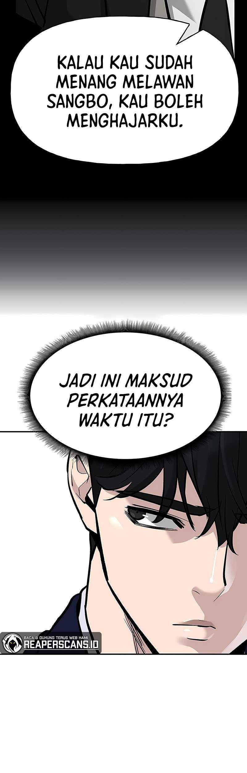 The Bully In Charge Chapter 24 Gambar 55