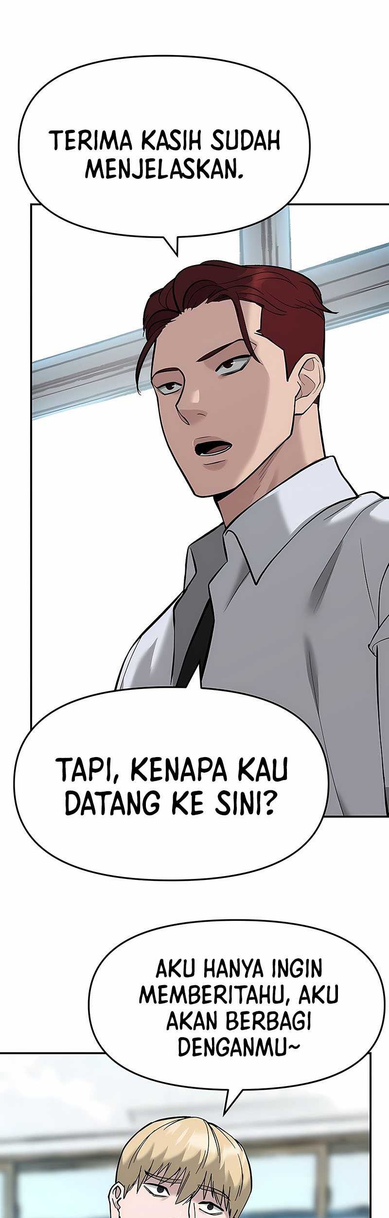 The Bully In Charge Chapter 24 Gambar 59