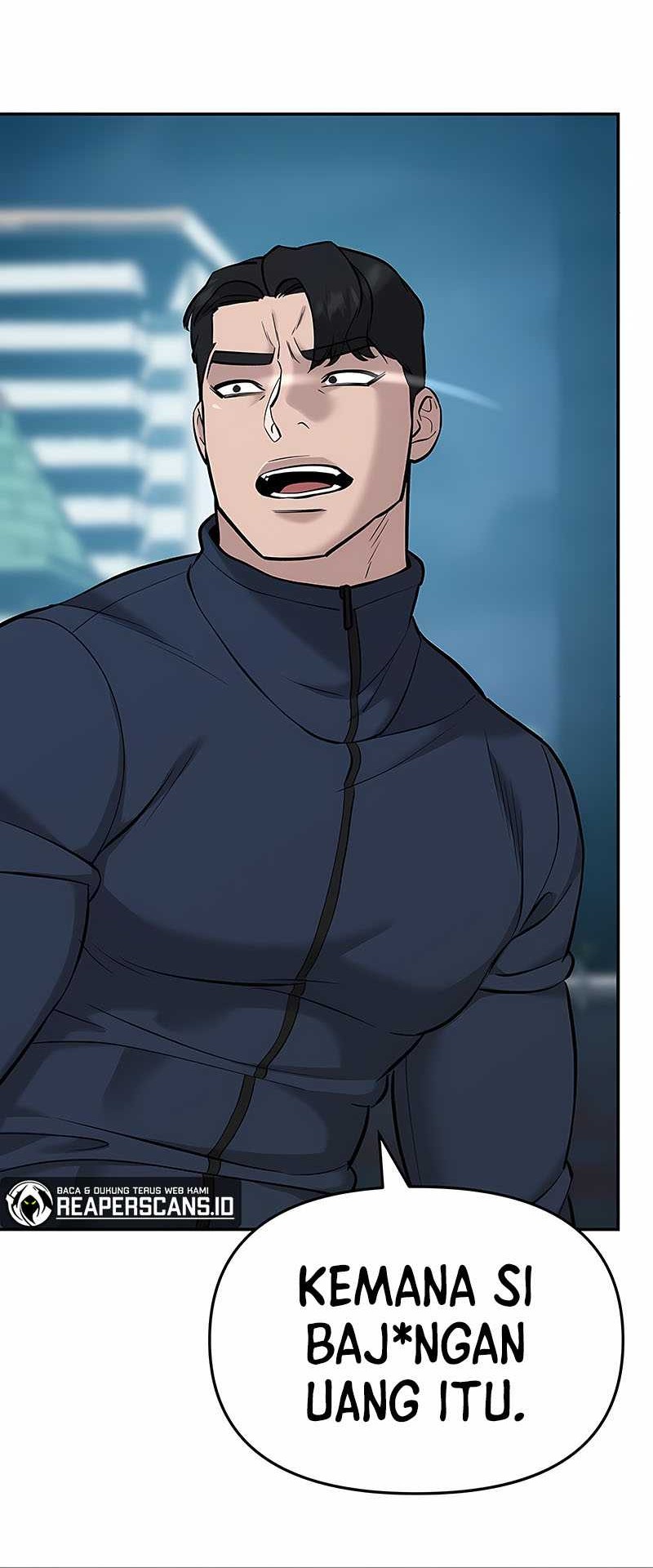 The Bully In Charge Chapter 24 Gambar 36