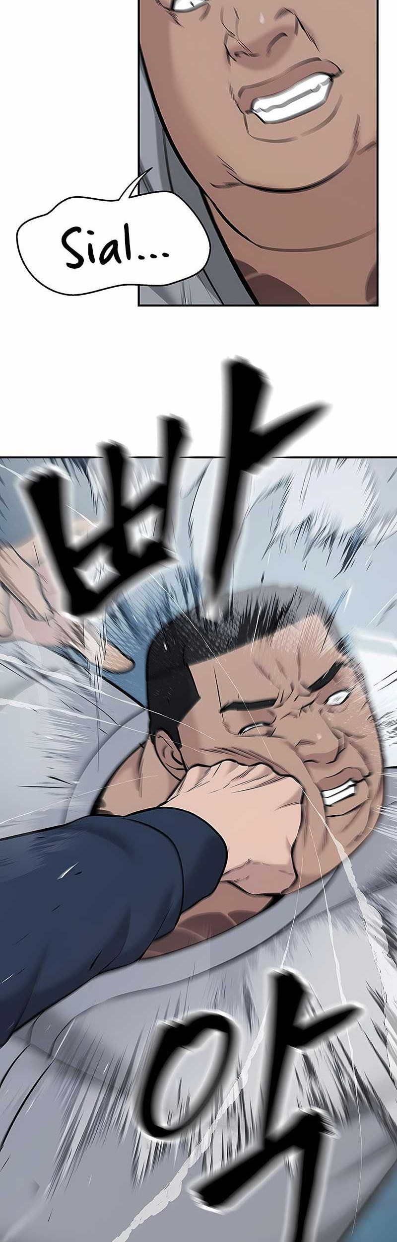 The Bully In Charge Chapter 24 Gambar 34