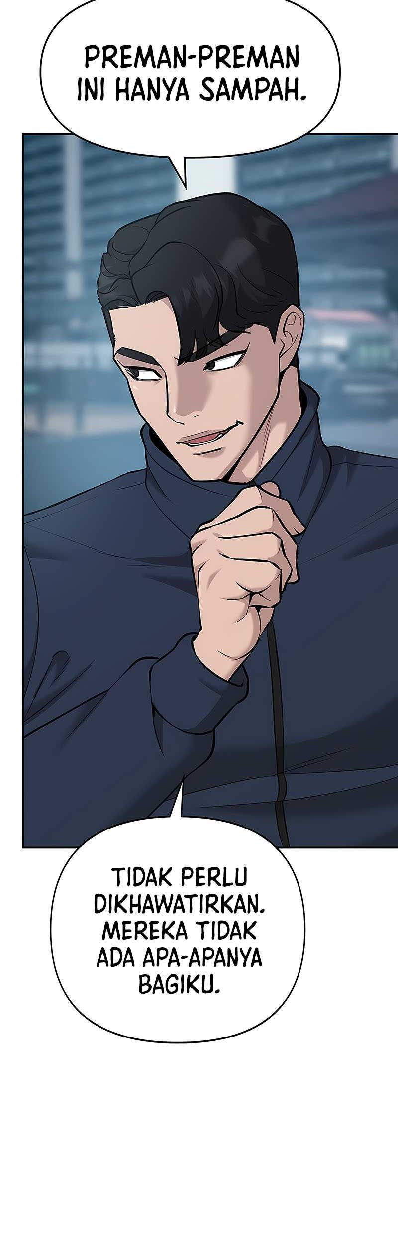 The Bully In Charge Chapter 24 Gambar 39