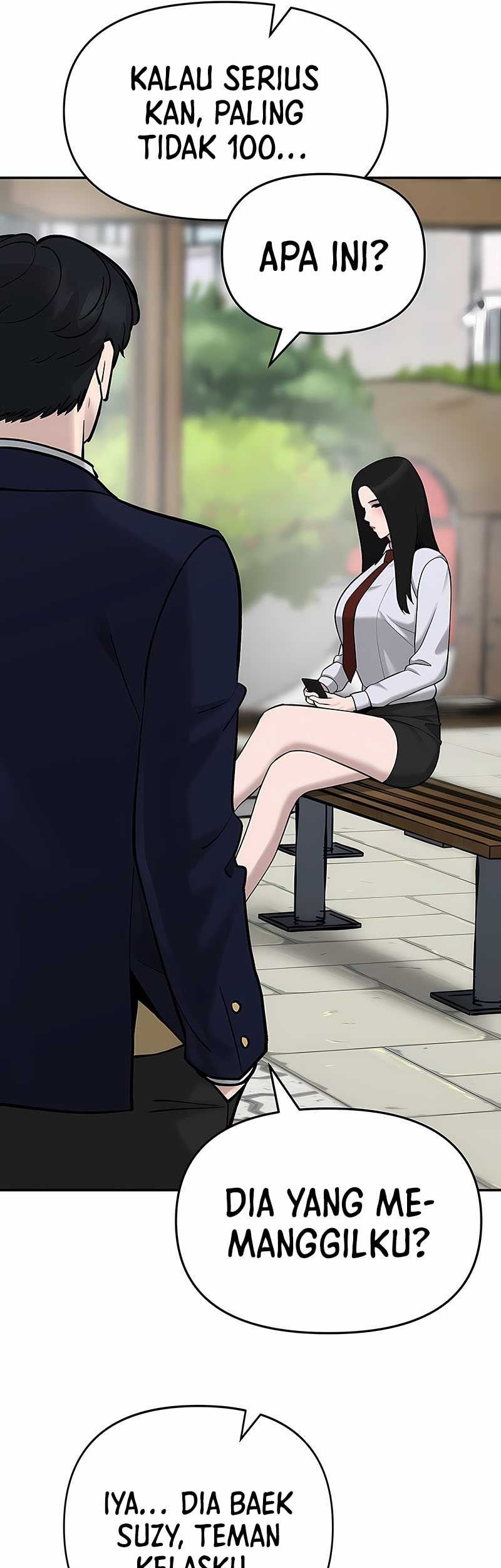 The Bully In Charge Chapter 24 Gambar 73