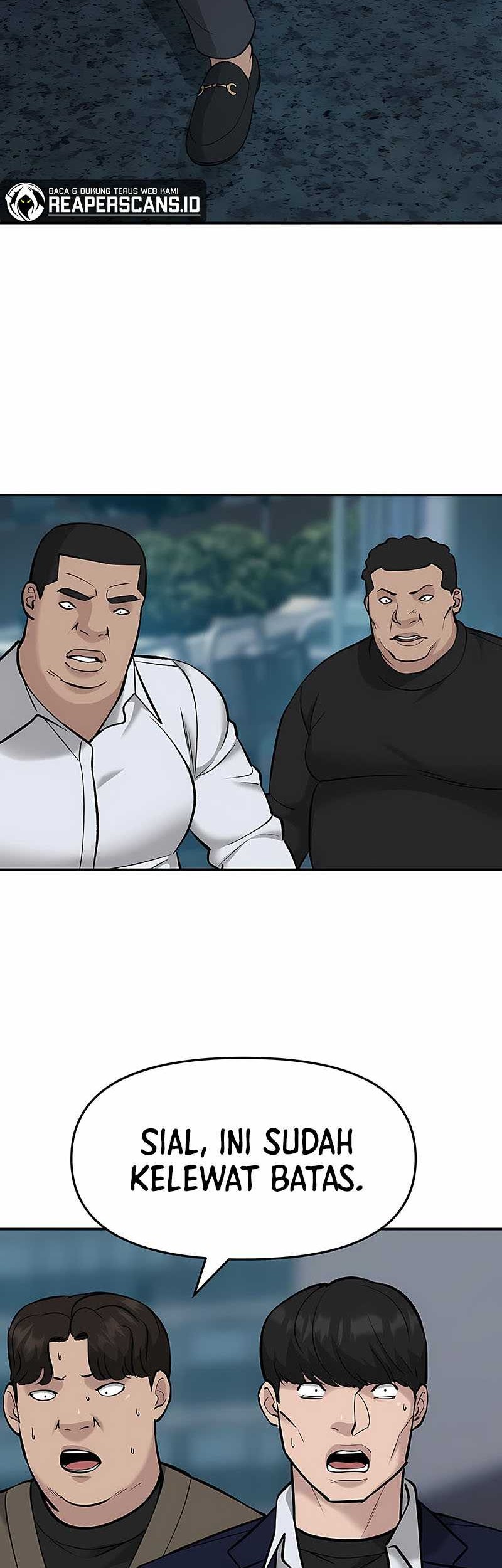 The Bully In Charge Chapter 24 Gambar 3