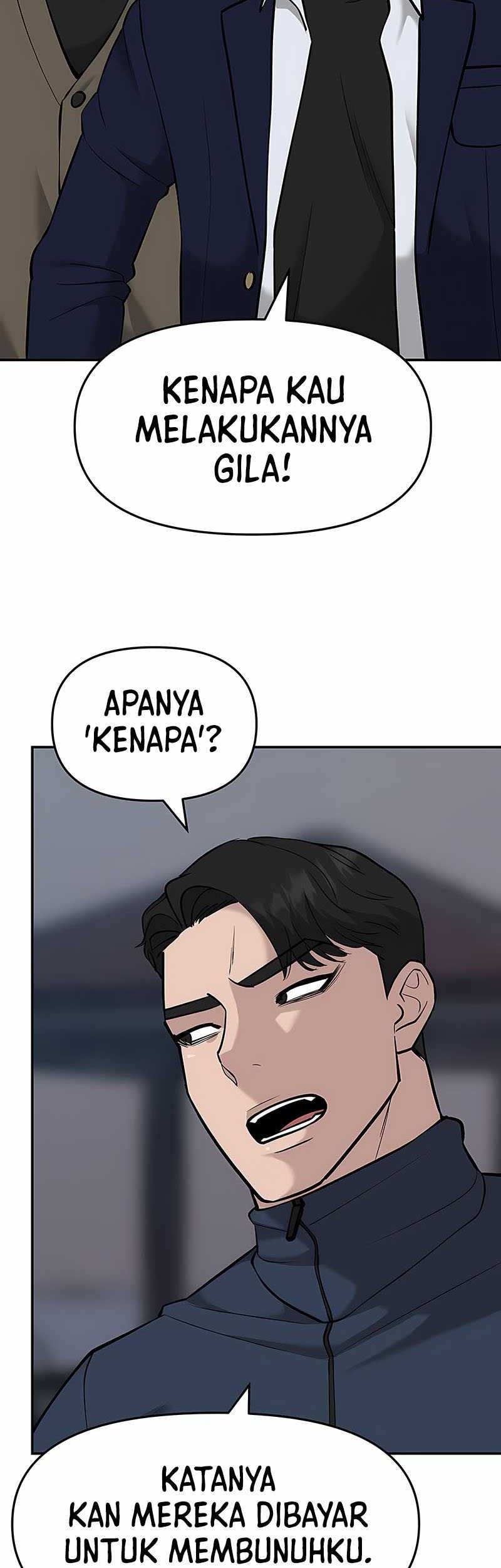 The Bully In Charge Chapter 24 Gambar 4